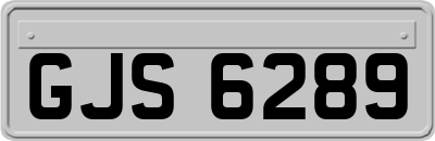 GJS6289