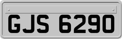 GJS6290