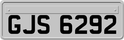 GJS6292