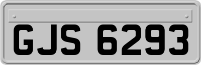 GJS6293
