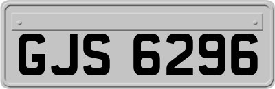 GJS6296