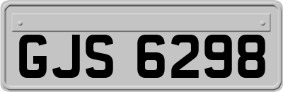GJS6298