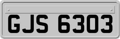 GJS6303