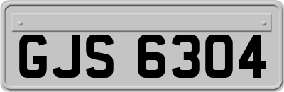 GJS6304