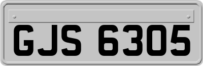 GJS6305