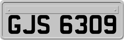 GJS6309
