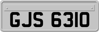 GJS6310