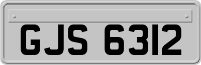 GJS6312