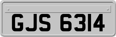 GJS6314
