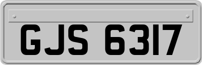 GJS6317