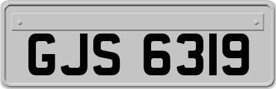 GJS6319