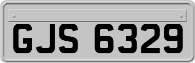 GJS6329