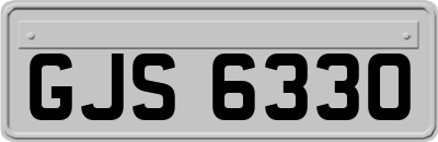 GJS6330