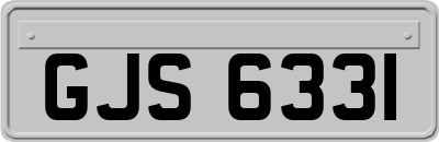 GJS6331