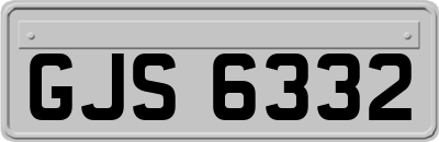 GJS6332