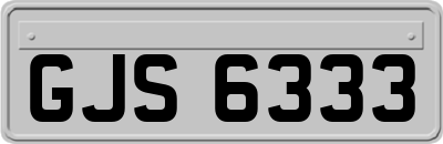 GJS6333