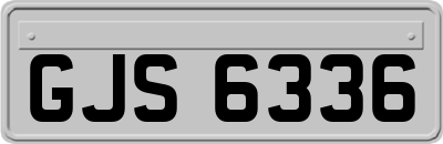 GJS6336