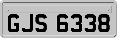 GJS6338