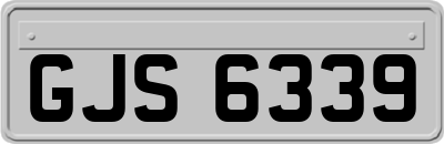 GJS6339