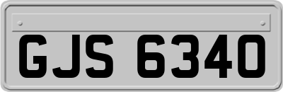 GJS6340