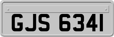 GJS6341