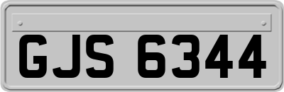 GJS6344