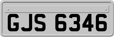 GJS6346