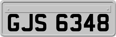 GJS6348
