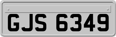 GJS6349