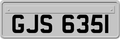 GJS6351