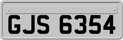 GJS6354