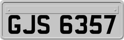 GJS6357