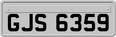 GJS6359