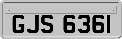 GJS6361