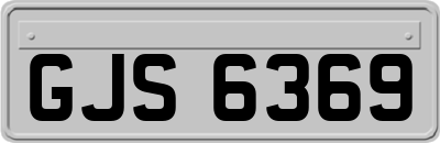 GJS6369