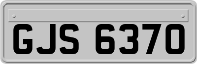 GJS6370