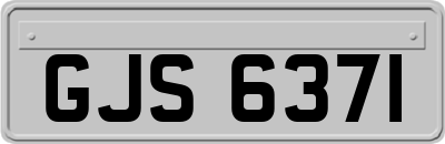 GJS6371