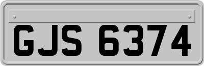 GJS6374
