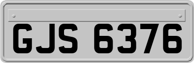 GJS6376