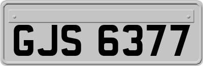 GJS6377