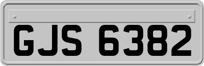 GJS6382