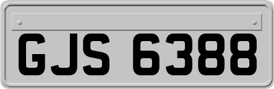 GJS6388