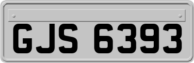 GJS6393