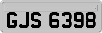 GJS6398