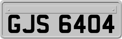 GJS6404