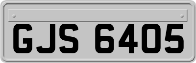 GJS6405
