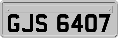 GJS6407