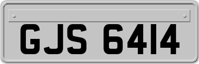 GJS6414