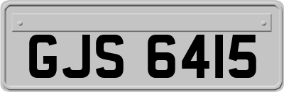GJS6415