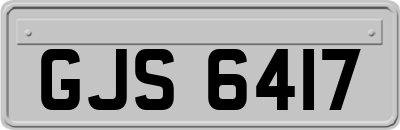 GJS6417
